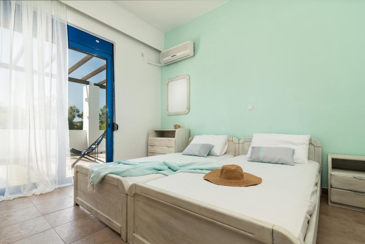 The "Perfect Beach House" Villa Лакханія Екстер'єр фото
