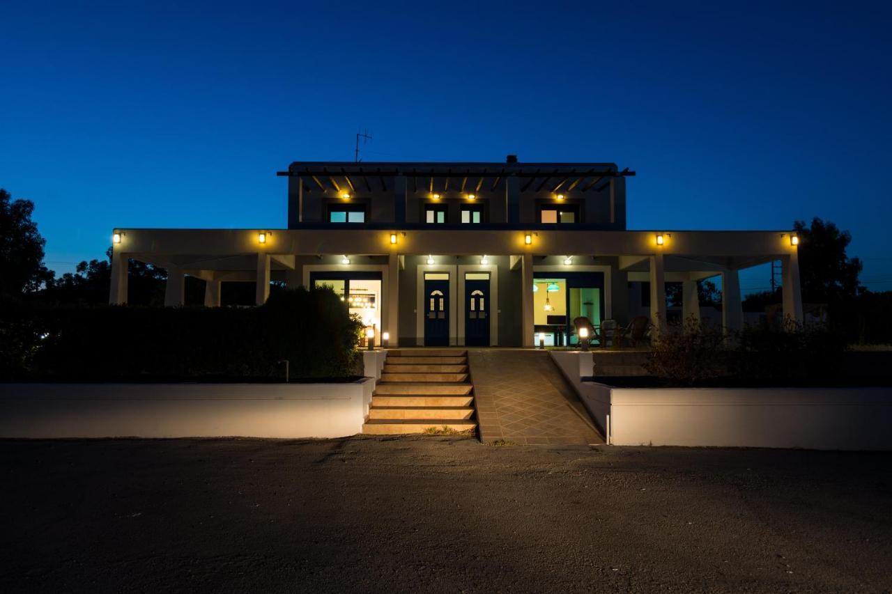 The "Perfect Beach House" Villa Лакханія Екстер'єр фото