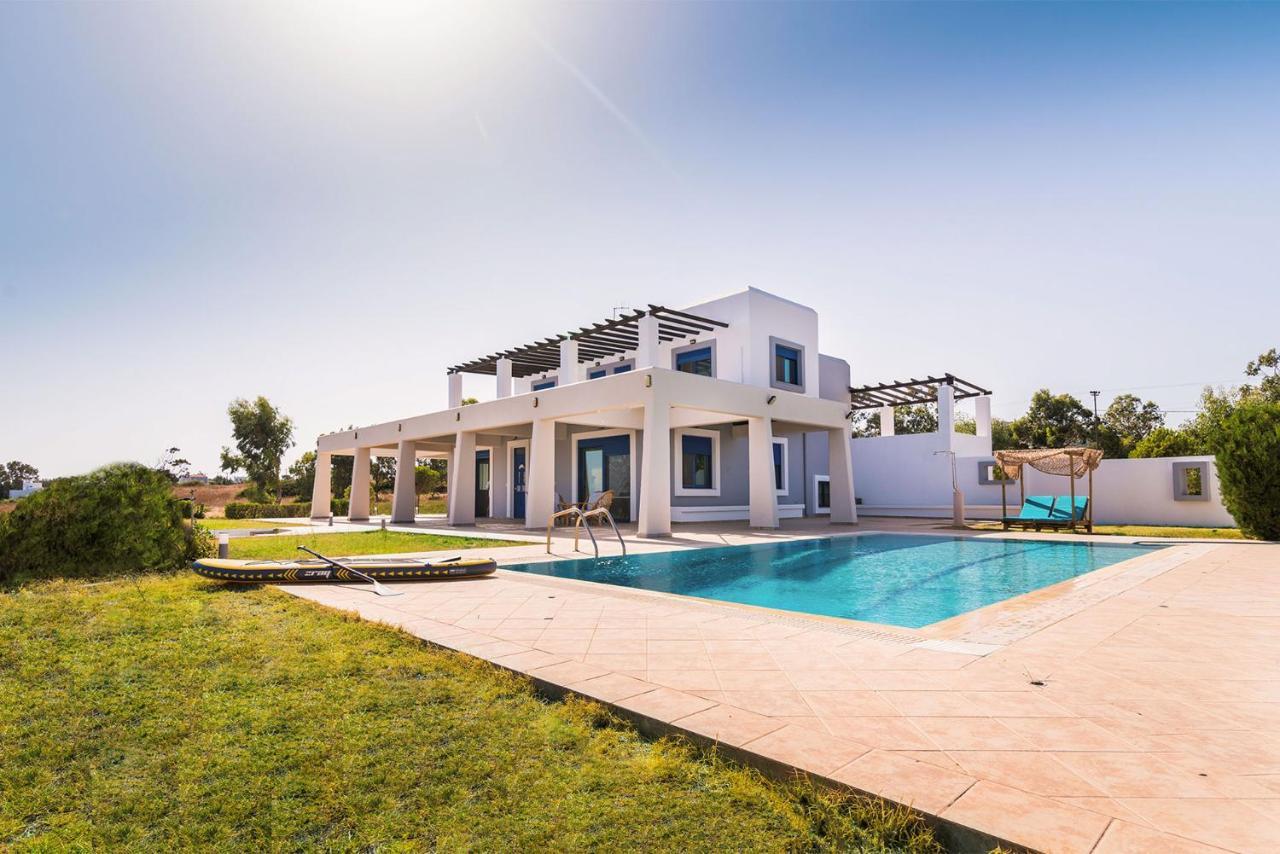 The "Perfect Beach House" Villa Лакханія Екстер'єр фото