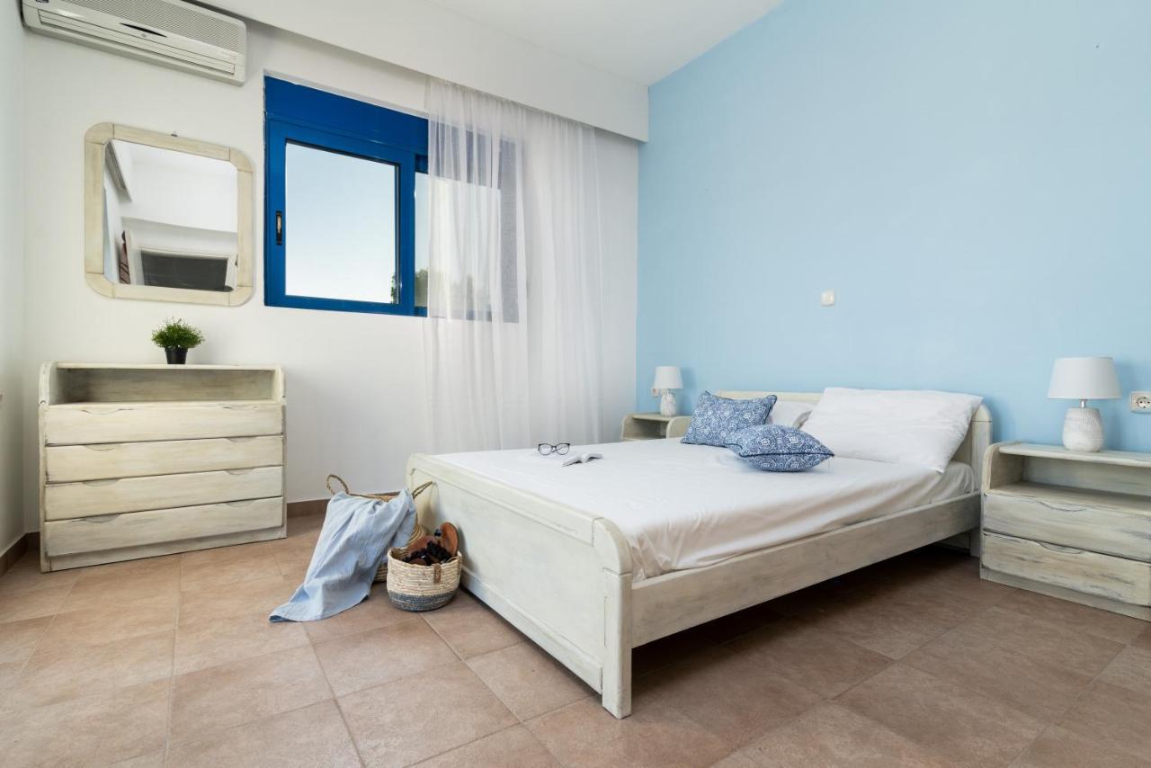 The "Perfect Beach House" Villa Лакханія Екстер'єр фото