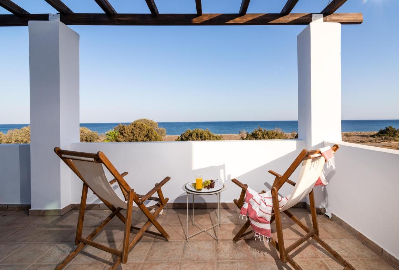 The "Perfect Beach House" Villa Лакханія Екстер'єр фото