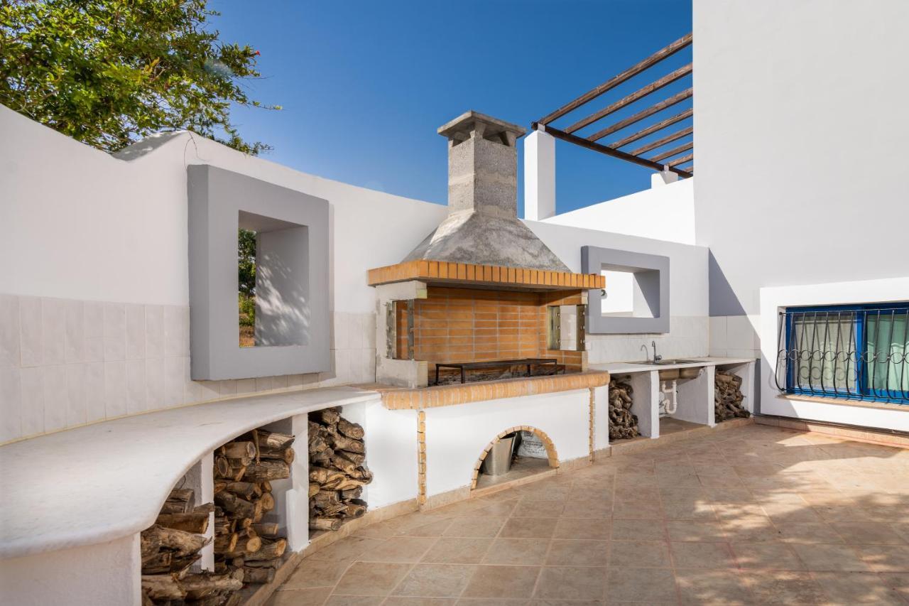 The "Perfect Beach House" Villa Лакханія Екстер'єр фото