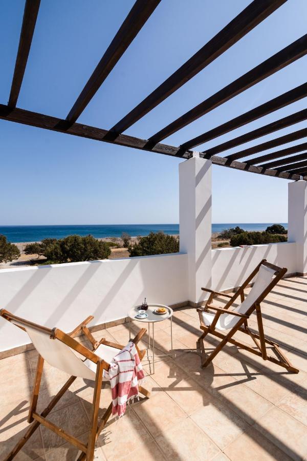 The "Perfect Beach House" Villa Лакханія Екстер'єр фото