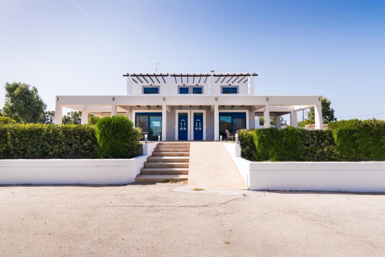 The "Perfect Beach House" Villa Лакханія Екстер'єр фото