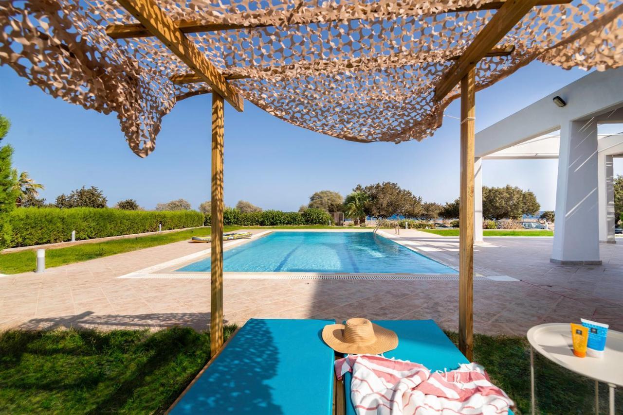 The "Perfect Beach House" Villa Лакханія Екстер'єр фото