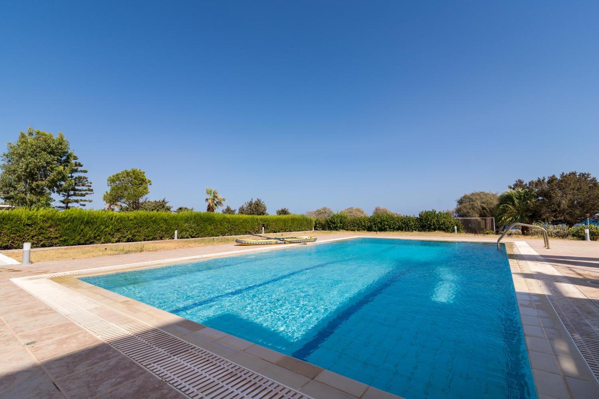 The "Perfect Beach House" Villa Лакханія Екстер'єр фото